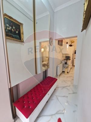 Apartament cu 2 dormitoare la curte Salonta str. Republicii - imagine 5