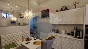 Apartament cu 2 dormitoare la curte Salonta str. Republicii - imagine 15