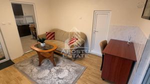 Apartament la casa cu 2 camere si centrala proprie, in zona Lipovei - imagine 5