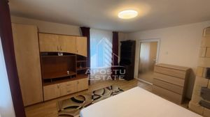 Apartament la casa cu 2 camere si centrala proprie, in zona Lipovei - imagine 2