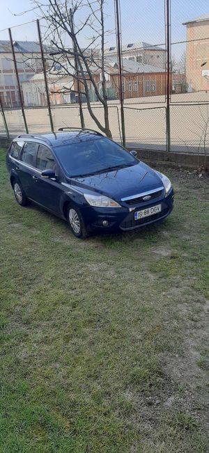 Ford focus 2 - imagine 3