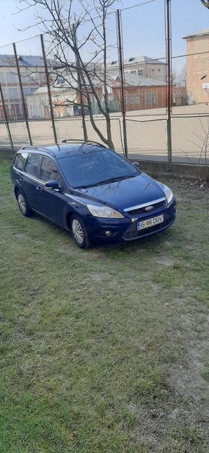 Ford focus 2 - imagine 4
