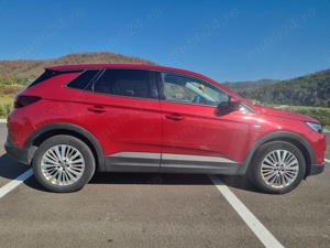 Opel Grandland X - imagine 2 Opel Grandland X - imagine 2