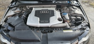 Vand audi a4 b8 v6 2.7 tdi - imagine 3