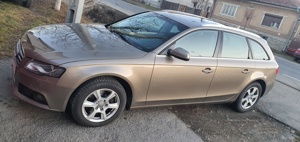 Vand audi a4 b8 v6 2.7 tdi - imagine 9