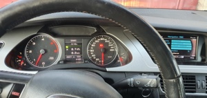 Vand audi a4 b8 v6 2.7 tdi - imagine 5