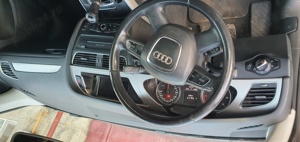 Vand audi a4 b8 v6 2.7 tdi