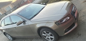 Vand audi a4 b8 v6 2.7 tdi - imagine 7