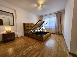 Vanzare Apartament 3 Camere  Lux Herastrau Cartierul Francez cu 2 Locuri de Parcare Incluse in Pret - imagine 11