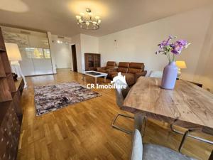 Vanzare Apartament 3 Camere  Lux Herastrau Cartierul Francez cu 2 Locuri de Parcare Incluse in Pret - imagine 4