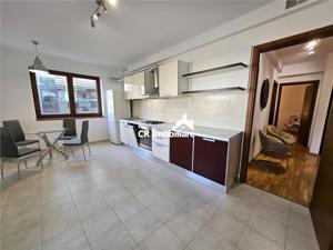 Vanzare Apartament 3 Camere  Lux Herastrau Cartierul Francez cu 2 Locuri de Parcare Incluse in Pret - imagine 13