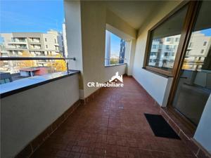 Vanzare Apartament 3 Camere  Lux Herastrau Cartierul Francez cu 2 Locuri de Parcare Incluse in Pret - imagine 7