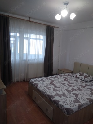 închiriez apartament cu 2 camere  - imagine 5