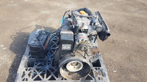 Motor Lombardini 9LD625-2 - imagine 4