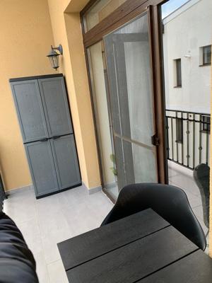 Apartament 2 camere Giroc semidecomandat mobilat si utilat  - imagine 10