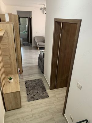 Apartament 2 camere Giroc semidecomandat mobilat si utilat  - imagine 6