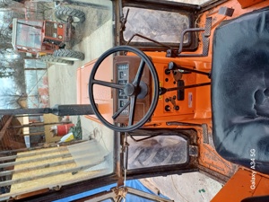 Tractor fiat 680 dt - imagine 4