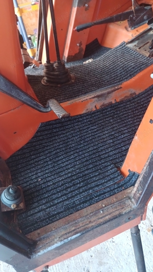 Tractor fiat 680 dt - imagine 7