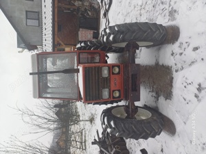 Fiat 780 dt recent adus - imagine 7