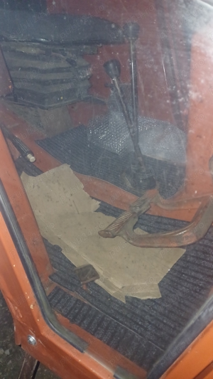 Fiat 780 dt recent adus - imagine 5