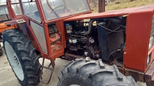 Fiat 780 dt recent adus - imagine 4