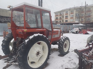 Fiat 780 dt recent adus - imagine 6