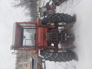 Fiat 780 dt recent adus - imagine 8