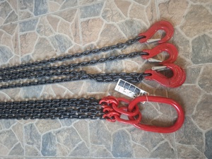 Lanț de vanzare  6 tone - imagine 4