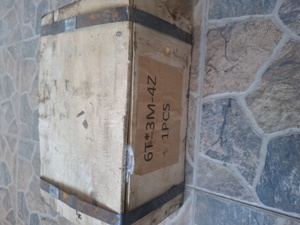 Lanț de vanzare  6 tone - imagine 2