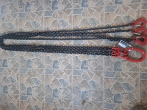 Lanț de vanzare  6 tone