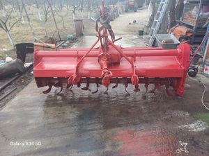 Freza breviglieri 230cm - imagine 2