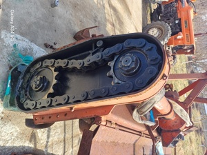 Freza breviglieri 230cm - imagine 7