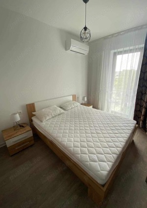 Apartament 2camere | Aviatiei| 9 Cloud Residence| Bloc nou - imagine 2