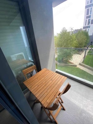 Apartament 2camere | Aviatiei| 9 Cloud Residence| Bloc nou