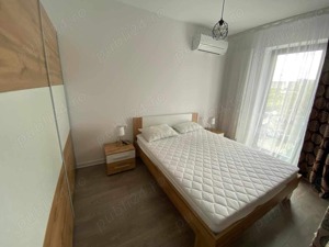 Apartament 2camere | Aviatiei| 9 Cloud Residence| Bloc nou - imagine 9