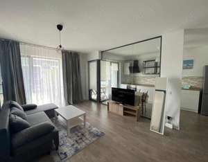 Apartament 2camere | Aviatiei| 9 Cloud Residence| Bloc nou - imagine 6