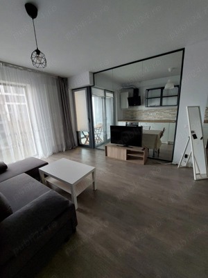 Apartament 2camere | Aviatiei| 9 Cloud Residence| Bloc nou - imagine 5