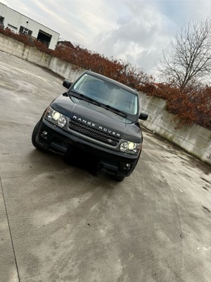 Range Rover Sport 3.0 SE - imagine 5