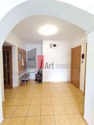 Vânzare apartament 3 camere centrală Berceni - Olteniței - imagine 4