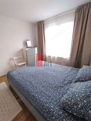 Vânzare apartament 3 camere centrală Berceni - Olteniței - imagine 7