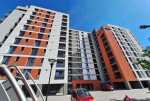 Achizitie apartament Timisoara Soarelui - Balcescu - Elisabetin