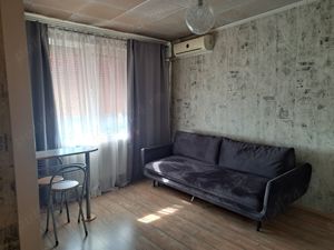 Vand apartament 3 camere