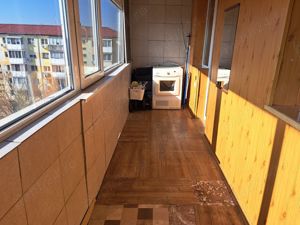 Vand apartament 3 camere - imagine 8