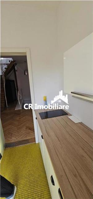 Inchiriere apartament 5 camere in vila Armeneasca Mosilor - imagine 15