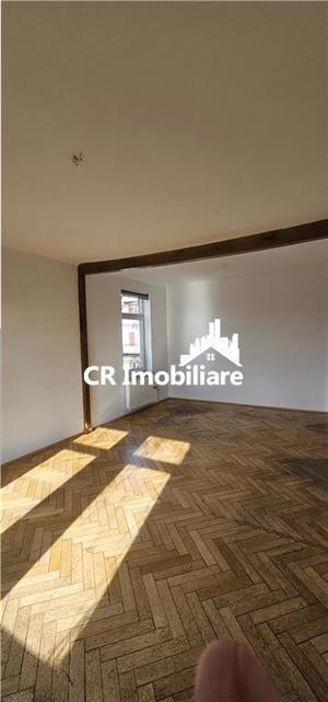 Inchiriere apartament 5 camere in vila Armeneasca Mosilor - imagine 4