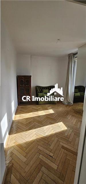 Inchiriere apartament 5 camere in vila Armeneasca Mosilor - imagine 5