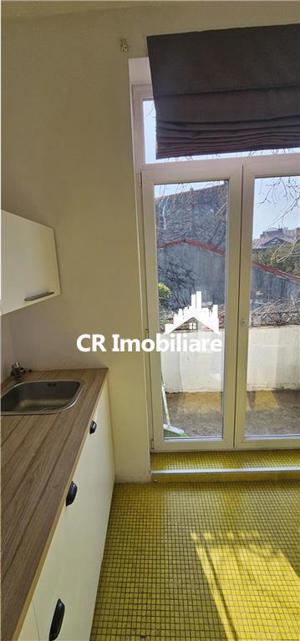 Inchiriere apartament 5 camere in vila Armeneasca Mosilor - imagine 14