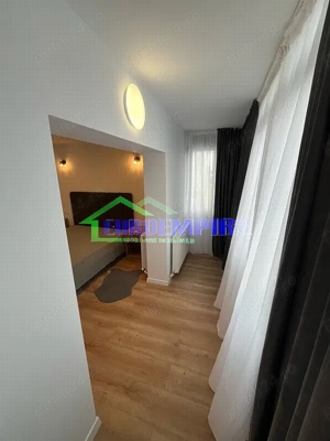 Apartament 2 camere de inchiriat zona Faleza Nord,CENTRALA GAZ - imagine 6