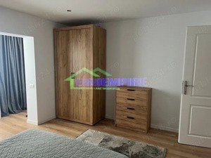 Apartament 2 camere de inchiriat zona Faleza Nord,CENTRALA GAZ - imagine 4