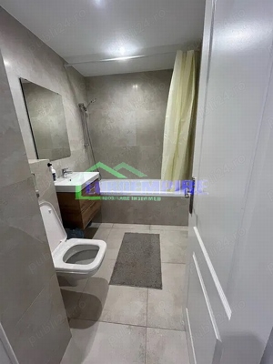 Apartament 2 camere de inchiriat zona Faleza Nord,CENTRALA GAZ - imagine 7